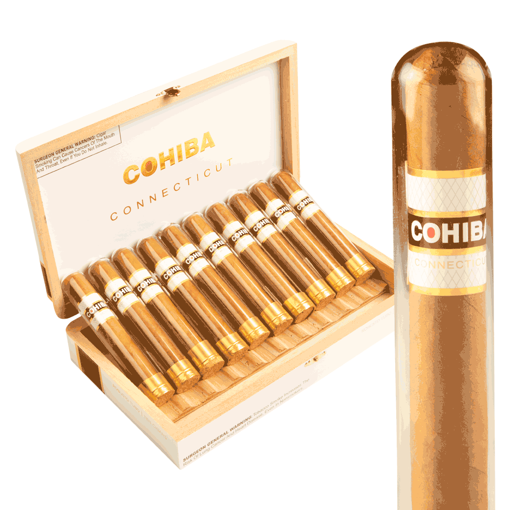 Robusto Tubo, , cigars